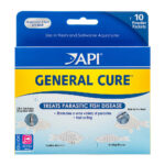 API® Guide Fish Problem Solving General Cure