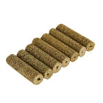 Full Cheeks Small Pet Timothy Hay Sticks - Treats & Chews